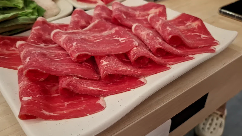 錢都日式涮涮鍋-鶯歌中正店 CHIEN TU HOT POT