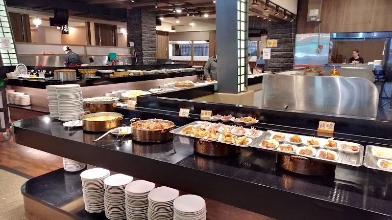 港龘港式飲茶-桃園店