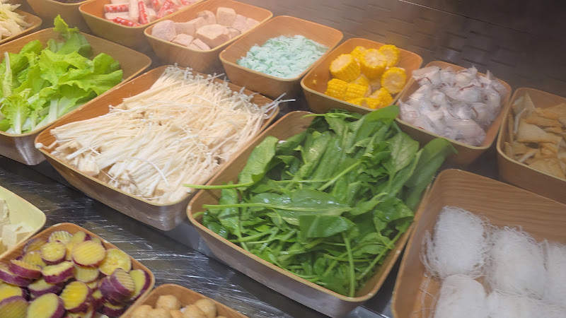 超有肉涮涮屋鶯歌店PLUS