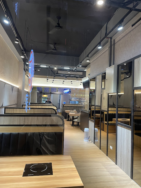 正谷家(南平店)-韓式火鍋.料理 전골.닭한마리 韓式生醃醬蝦醬蟹 간장게장