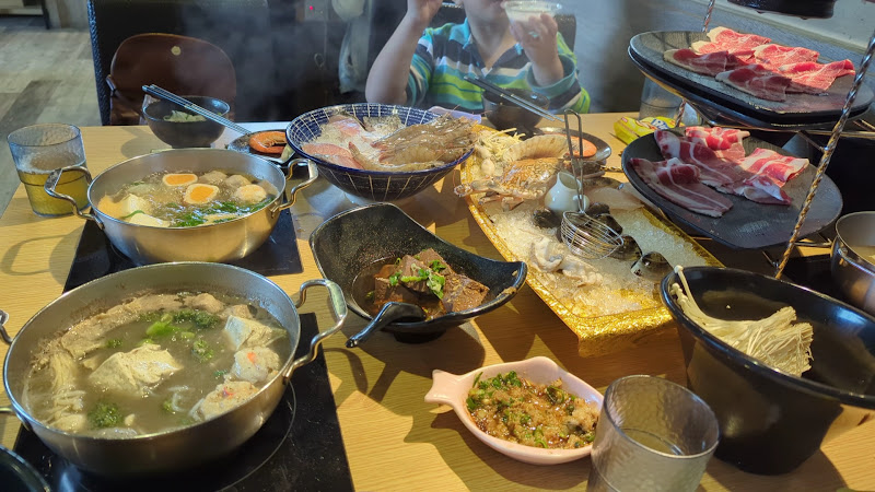 蔬鍋藝鍋物-鶯歌店