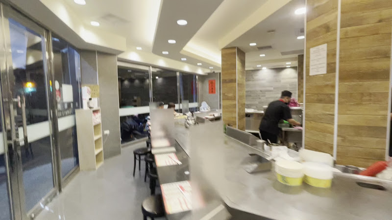 大埔鐵板燒 建國店