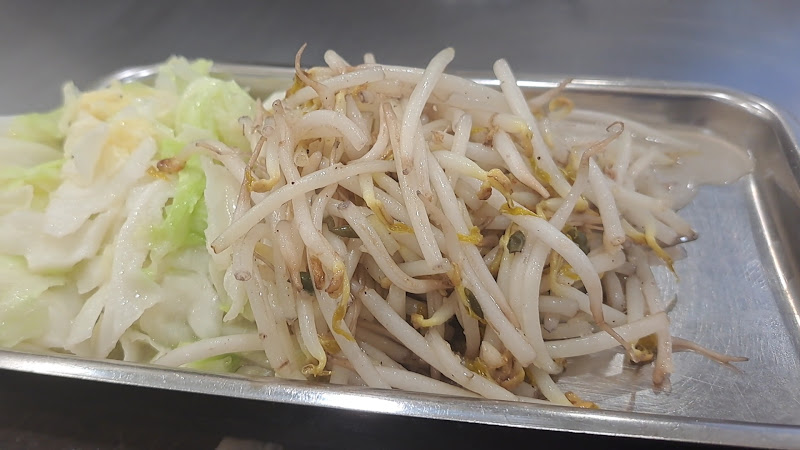 大埔鐵板燒 桃園站前店