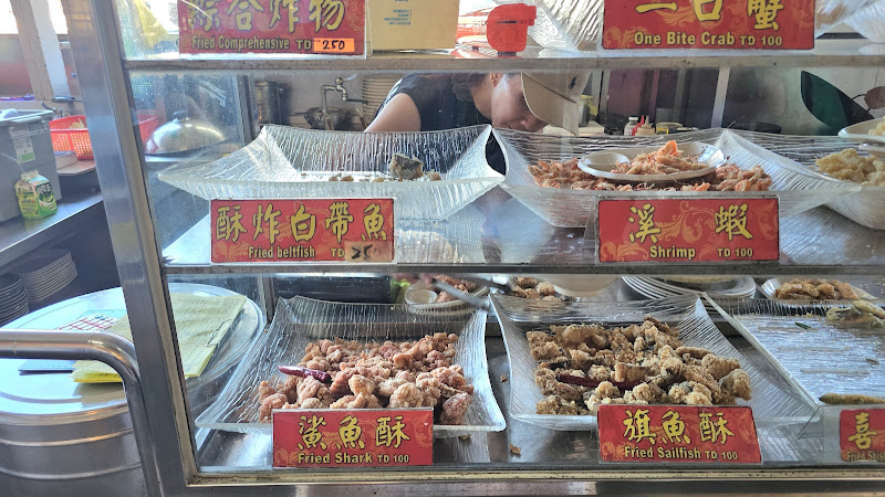 金益鯊魚羹（151號）