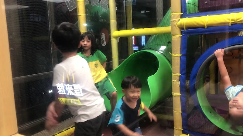 麥當勞-瑞芳中山餐廳－設有得來速