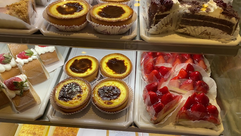 亞尼克 萬里創始店