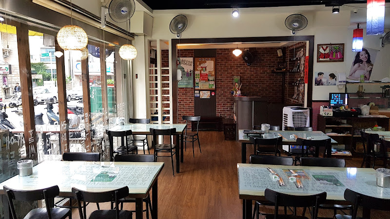 非常食鍋韓國料理-新竹金山