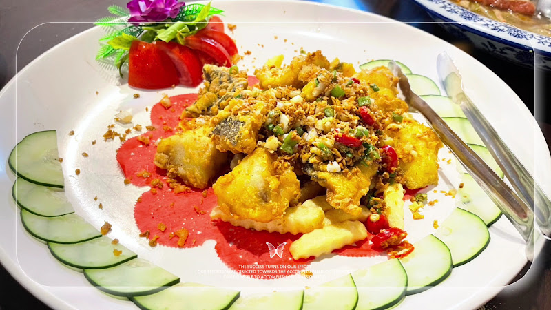 萬里甕仔雞/萬里古早風味甕仔雞