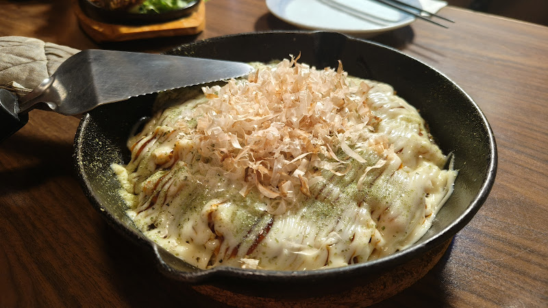 歐巴楽OBLIGI-首爾餐桌