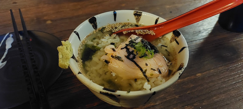 隱居風味居酒屋