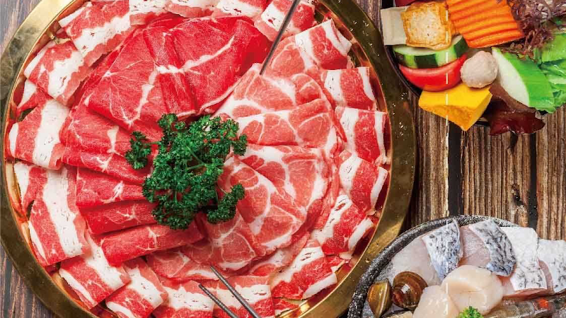 大麻鍋物藝文店