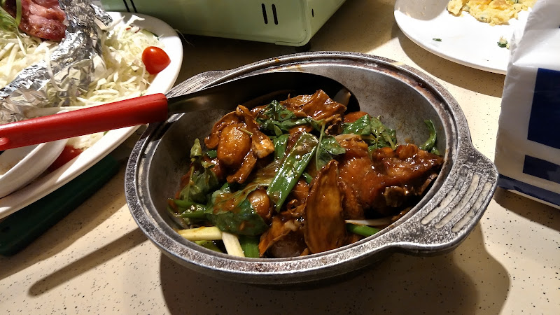 大稻鼎 臺式餐館