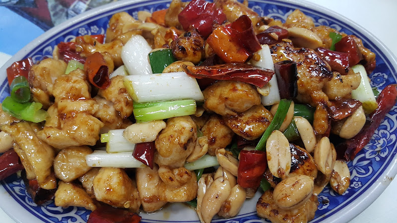 一畝田拉麵水餃