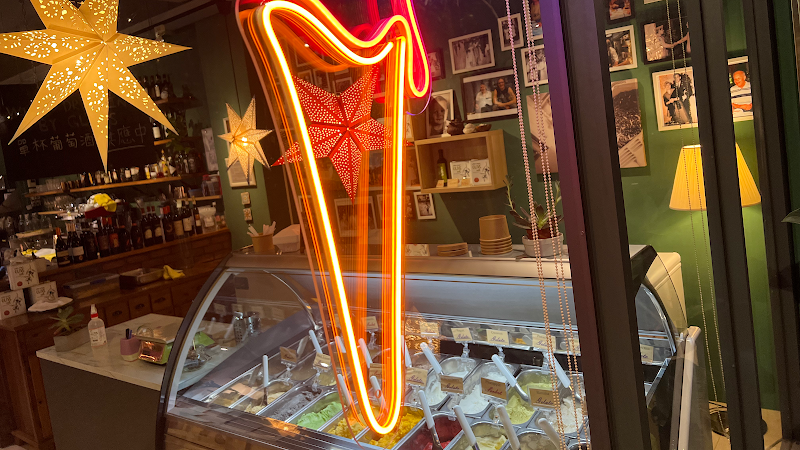 可薩橄欖油手作料理 Francesco's Italian Restaurant