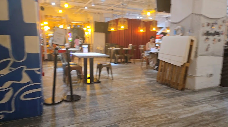 The Shrimp Daddy 蝦老爹美食海鮮