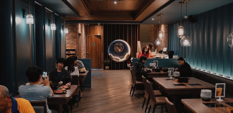 金蒔鍋物 桃園大竹總店