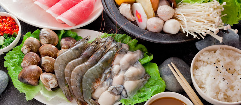 錢都日式涮涮鍋-桃園南平店