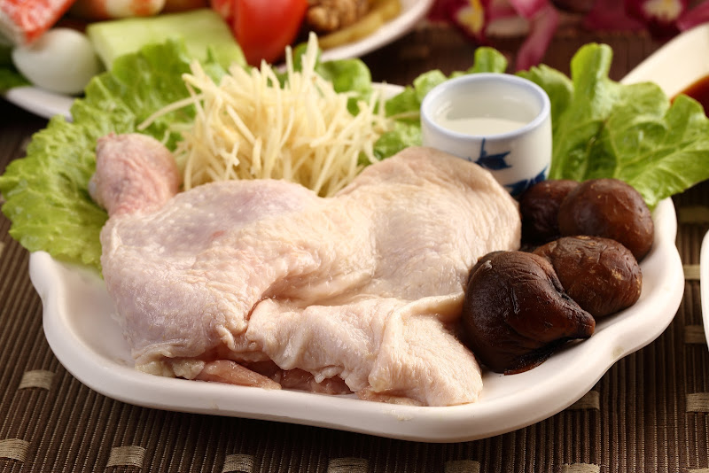 錢都日式涮涮鍋-桃園龍安店