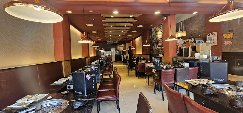 相演無煙燒肉 大興店