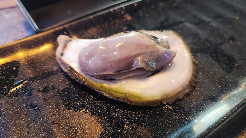 大漠紅頂級燒肉