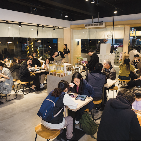 牛山牛肉麵燒肉飯