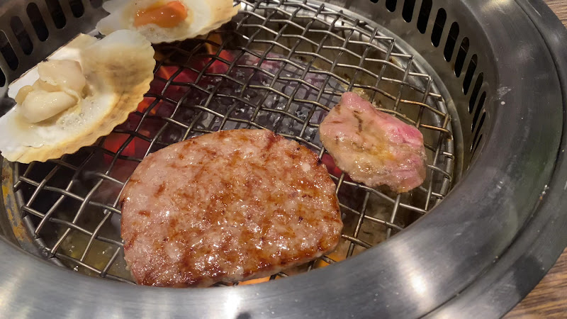 狩夜燒肉