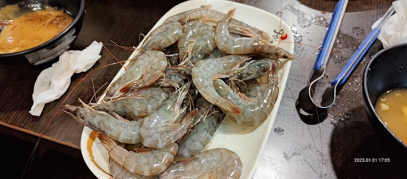 羊霸天下羊肉爐(內壢旗艦店)