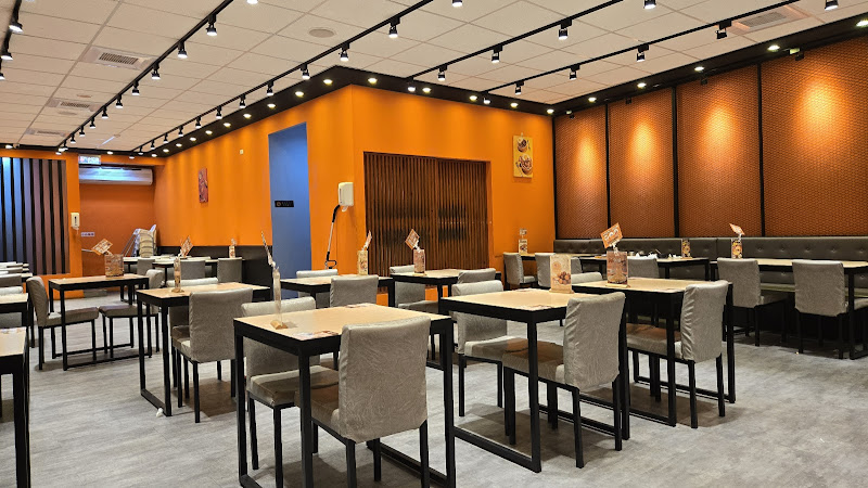 小時厚牛排-桃園中山店