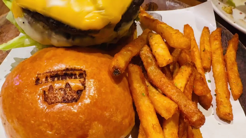 史坦利美式牛排 大江店