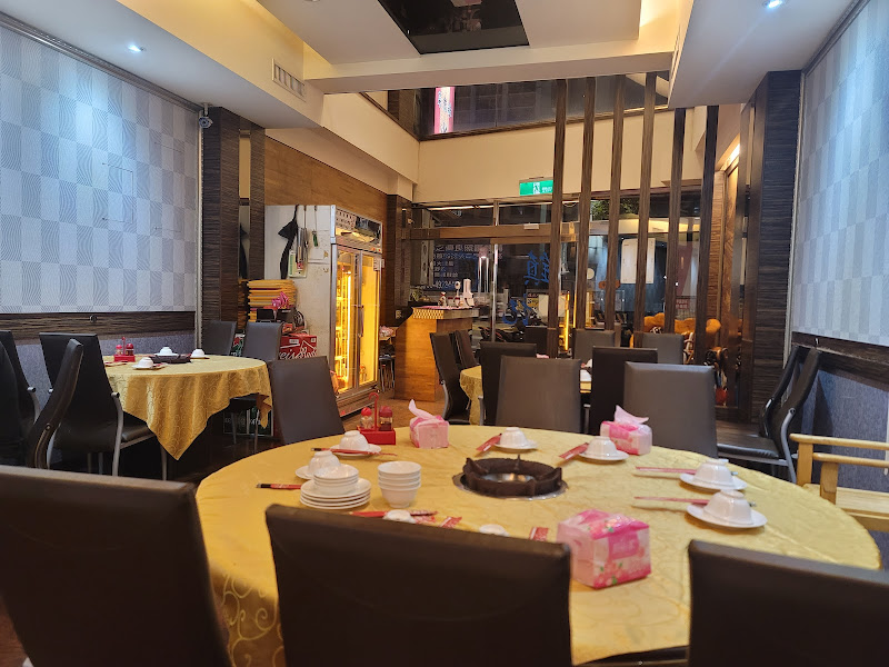 鎮記麻辣火鍋(延平店)