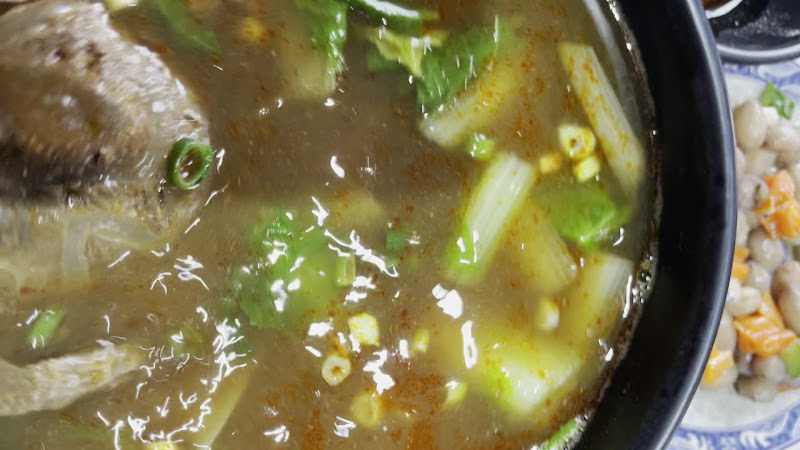 京饌香牛肉麵（龍壽店）