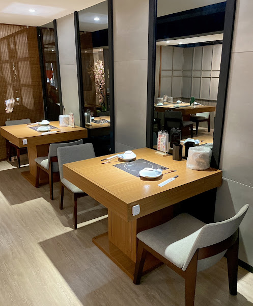 恆八味屋鍋物 中壢復興店