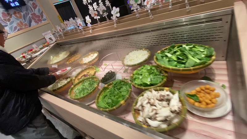 涮之華 桃園台茂店