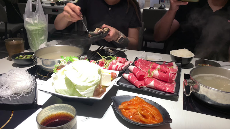 庫米鍋物 - 全中壢最超值的龍蝦套餐