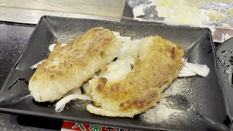 大埔鐵板燒 南崁店