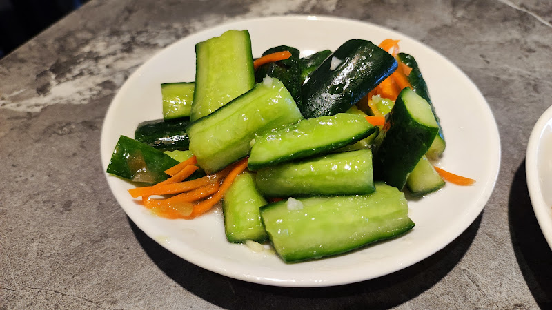 食一碗秋香的味道