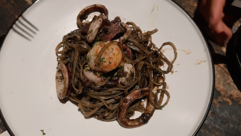 義式屋古拉爵 中壢大江店