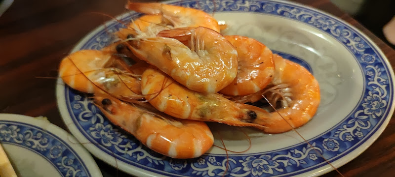 朝天椒麻辣鴛鴦火鍋店