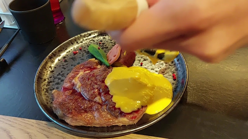 陶板屋 中壢中山店