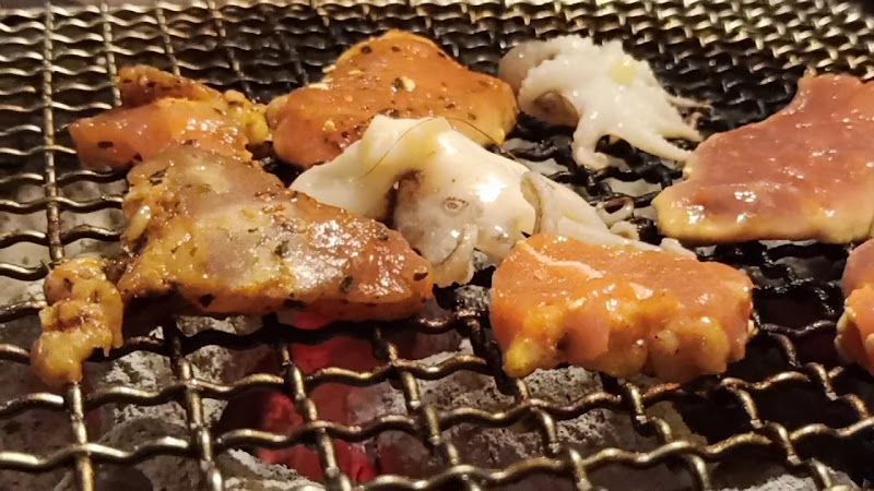 田季發爺燒肉 中壢店