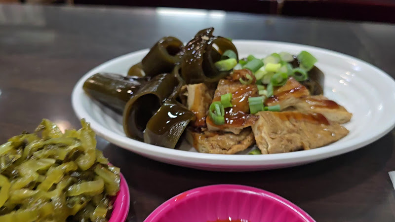 牛肉傳奇：中壢新明店（2/16~20店休，2/21週六恢復營業）