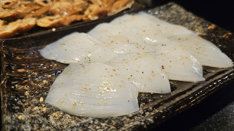 嗜燒肉黑毛和牛專門店