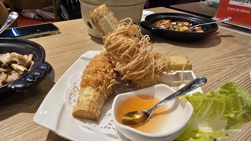 時時香RICE BAR - 中壢大江店