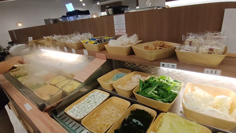 小牧鍋minimoo 桃園中壢店