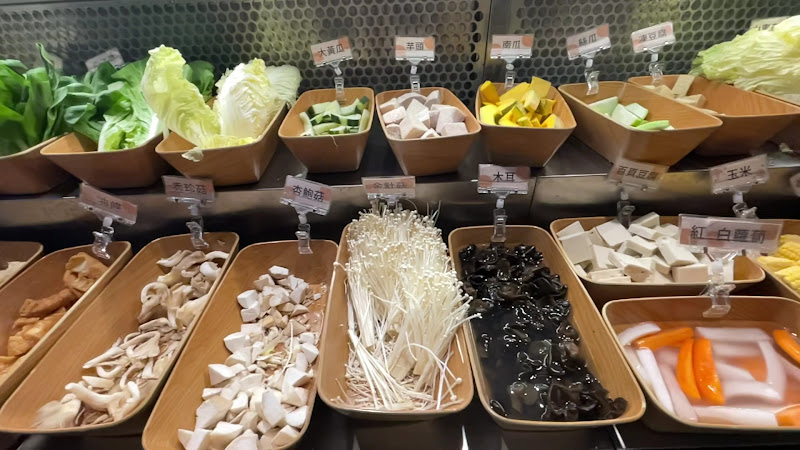 荖子鍋Plus 家樂福內壢店