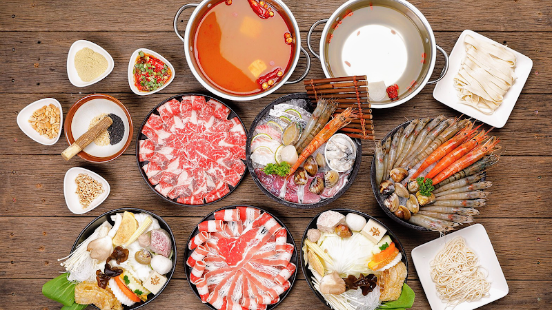 荖子鍋Plus 家樂福中原店