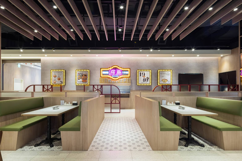 檀島香港餐廳_大江店