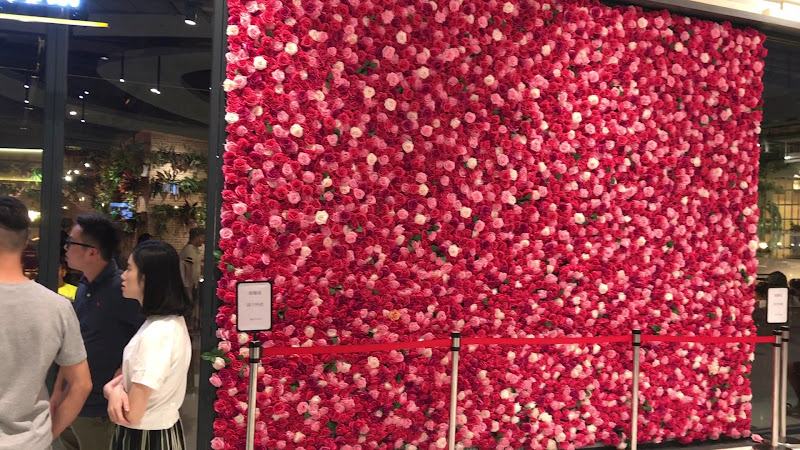 瓦城泰國料理 中壢大江店