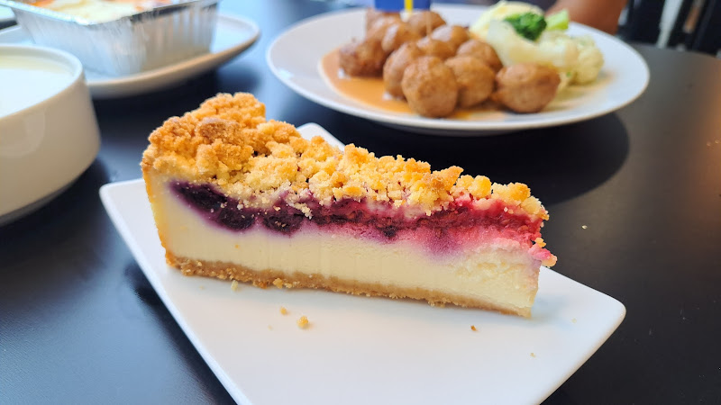 IKEA瑞典餐廳 桃園店