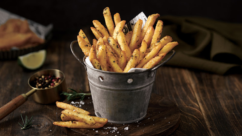 TASTY西堤牛排 楊梅中山北店